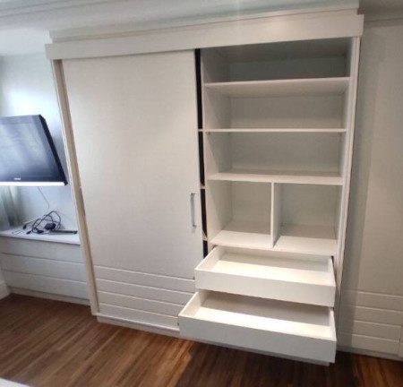 Imagem Apartamento com 1 Quarto à Venda, 104 m² em Moema - São Paulo Imagem Apartamento com 1 Quarto à Venda, 104 m² em Moema - São Paulo
