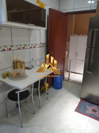 Imagem Casa com 2 Quartos à Venda, 132 m² em Jardim Marilea - Rio Das Ostras Imagem Casa com 2 Quartos à Venda, 132 m² em Jardim Marilea - Rio Das Ostras