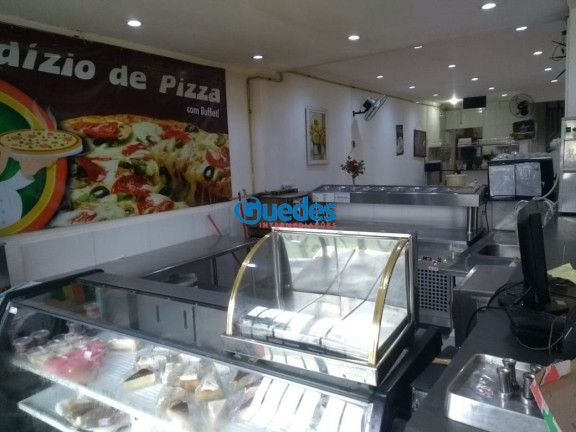 Imagem Sala Comercial à Venda, 500 m² em Jabaquara - São Paulo