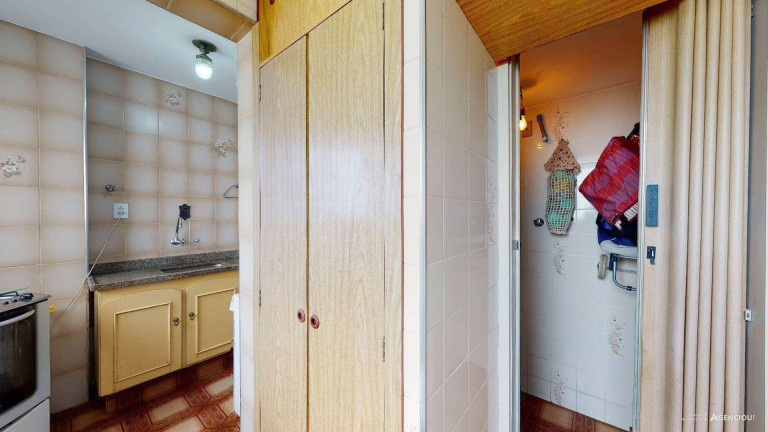 Imagem Apartamento com 2 Quartos à Venda, 60 m² em Paraíso - São Paulo Imagem Apartamento com 2 Quartos à Venda, 60 m² em Paraíso - São Paulo