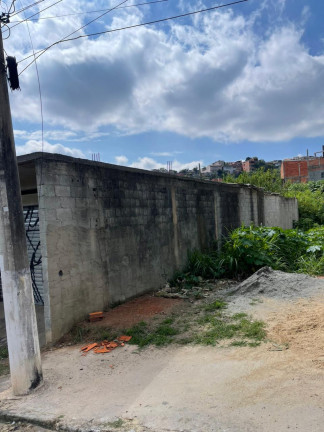 Imagem Terreno à Venda, 207 m² em Parque Monjolo - Cotia Imagem Terreno à Venda, 207 m² em Parque Monjolo - Cotia