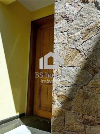 Imagem Sobrado com 3 Quartos à Venda, 247 m² em Vila Alpina - Santo André