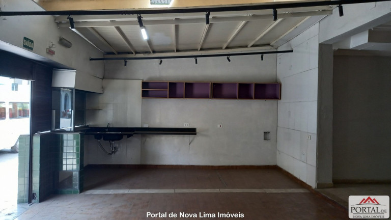 Imagem Imóvel para Alugar, 90 m² em Chácara Dos Cristais - Nova Lima