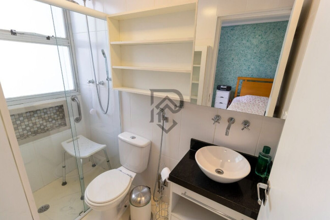 Imagem Apartamento com 3 Quartos à Venda, 92 m² em Vila Uberabinha - São Paulo