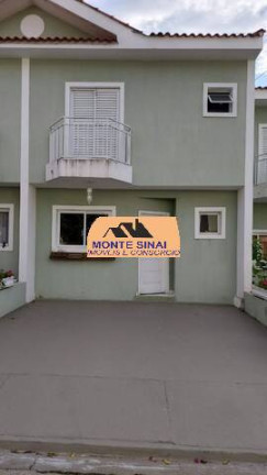 Imagem Casa de Condomínio com 2 Quartos à Venda, 90 m² em Cidade Jardim - Sorocaba