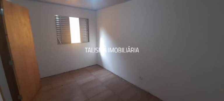 Imagem Casa com 1 Quarto para Alugar, 70 m² em Jardim Das Esmeraldas - São Paulo