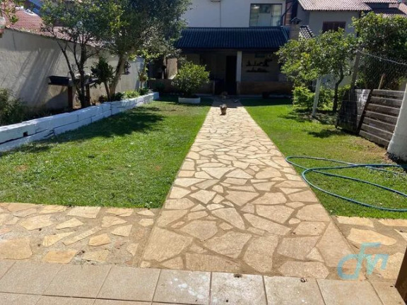 Imagem Sobrado com 3 Quartos à Venda, 208 m² em Vila Suissa - Mogi Das Cruzes