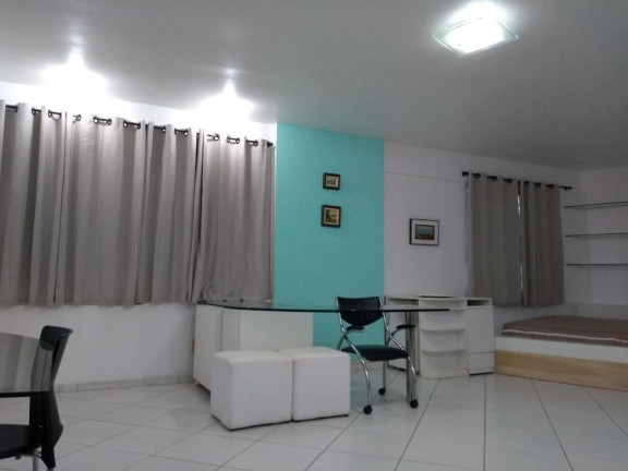 Imagem Apartamento com 1 Quarto à Venda, 45 m² em Parque Bela Vista - Salvador Imagem Apartamento com 1 Quarto à Venda, 45 m² em Parque Bela Vista - Salvador