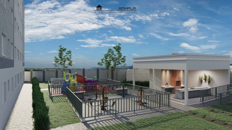 Imagem Apartamento com 2 Quartos à Venda, 67 m² em Amendoeira - São Gonçalo