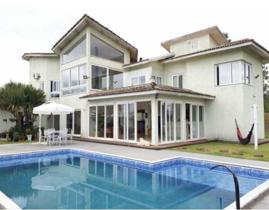 Chácara com 4 Quartos à Venda, 5.600 m² em Caioçara - Jarinu