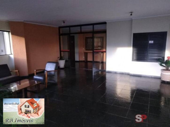 Imagem Apartamento com 2 Quartos à Venda, 50 m² em Centro - São Bernardo Do Campo Imagem Apartamento com 2 Quartos à Venda, 50 m² em Centro - São Bernardo Do Campo