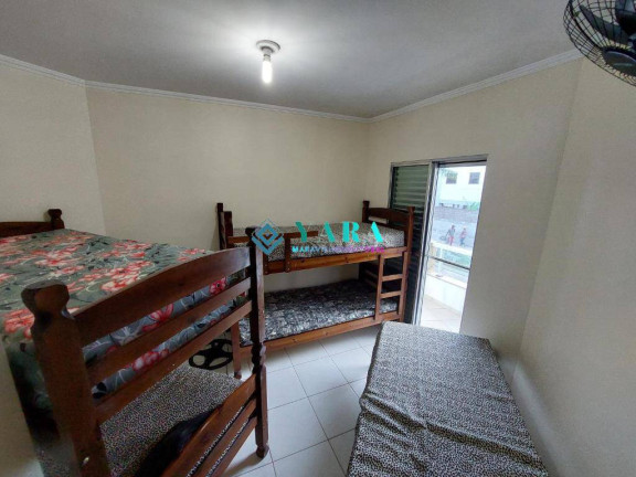 Imagem Apartamento com 2 Quartos à Venda, 83 m² em Perequê Açu - Ubatuba