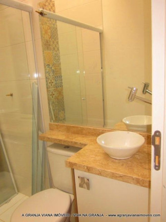 Imagem Casa com 3 Quartos à Venda, 65 m² em água Espraiada (caucaia Do Alto) - Cotia Imagem Casa com 3 Quartos à Venda, 65 m² em água Espraiada (caucaia Do Alto) - Cotia