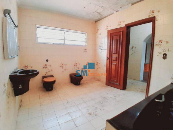 Imagem Casa com 5 Quartos à Venda, 360 m² em Vila Mariana - São Paulo Imagem Casa com 5 Quartos à Venda, 360 m² em Vila Mariana - São Paulo