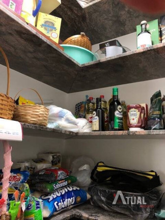 Imagem Casa de Condomínio com 4 Quartos à Venda, 570 m² em Jardim América - Bragança Paulista