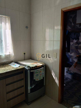 Imagem Sobrado com 3 Quartos à Venda, 104 m² em Jardim Altos De Santana Ii - Jacareí