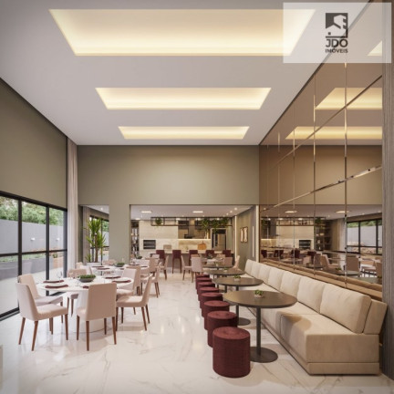 Imagem Apartamento com 3 Quartos à Venda, 235 m² em Juvevê - Curitiba Imagem Apartamento com 3 Quartos à Venda, 235 m² em Juvevê - Curitiba