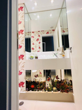 Imagem Apartamento com 2 Quartos à Venda,  em Campestre - Santo André