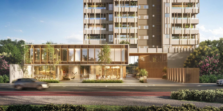 Imagem Apartamento com 2 Quartos à Venda, 76 m² em Gávea - Uberlândia Imagem Apartamento com 2 Quartos à Venda, 76 m² em Gávea - Uberlândia