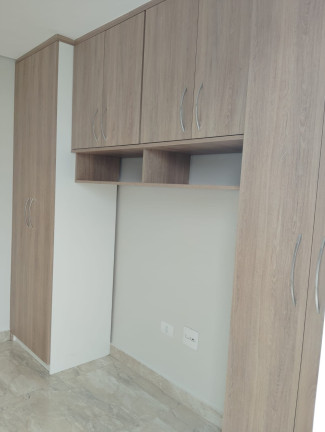 Imagem Imóvel com 2 Quartos à Venda, 58 m² em Vila Scarpelli - Santo André Imagem Imóvel com 2 Quartos à Venda, 58 m² em Vila Scarpelli - Santo André