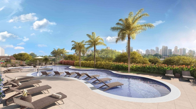 Imagem Apartamento com 2 Quartos à Venda, 50 m² em Barra Funda - São Paulo Imagem Apartamento com 2 Quartos à Venda, 50 m² em Barra Funda - São Paulo
