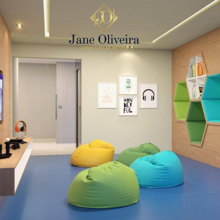 Imagem Apartamento com 1 Quarto à Venda, 22 m² em Manaíra - João Pessoa Imagem Apartamento com 1 Quarto à Venda, 22 m² em Manaíra - João Pessoa