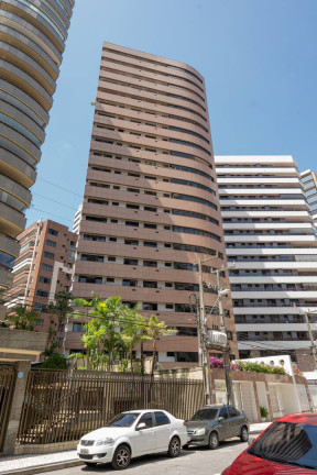 Apartamento com 3 Quartos à Venda, 210 m² em Meireles - Fortaleza