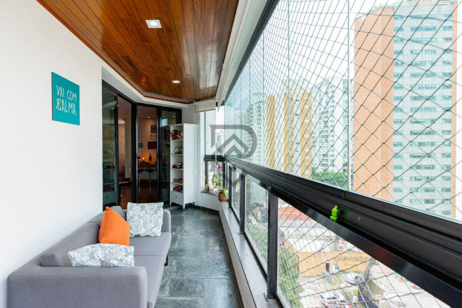 Imagem Apartamento com 4 Quartos à Venda, 172 m² em Moema - São Paulo Imagem Apartamento com 4 Quartos à Venda, 172 m² em Moema - São Paulo