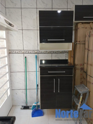 Imagem Casa de Condomínio com 2 Quartos à Venda, 70 m² em Jaraguá - São Paulo Imagem Casa de Condomínio com 2 Quartos à Venda, 70 m² em Jaraguá - São Paulo