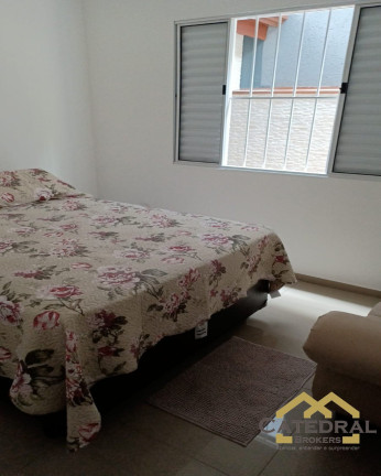 Imagem Casa com 3 Quartos à Venda, 125 m² em Jardim Marambaia Ii - Jundiaí Imagem Casa com 3 Quartos à Venda, 125 m² em Jardim Marambaia Ii - Jundiaí
