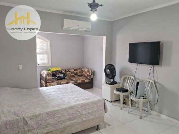 Imagem Casa com 4 Quartos à Venda, 300 m² em Anil - Rio De Janeiro