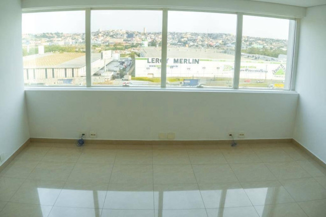 Imagem Apartamento à Venda,  em Tamboré - Barueri