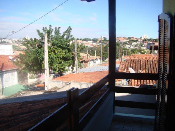Imagem Casa com 4 Quartos à Venda, 190 m² em Jardim Pararangaba - São José Dos Campos