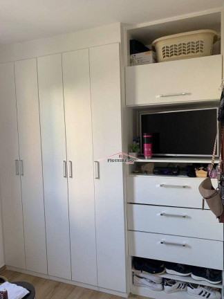 Imagem Apartamento com 3 Quartos à Venda, 65 m² em Morumbi - São Paulo Imagem Apartamento com 3 Quartos à Venda, 65 m² em Morumbi - São Paulo