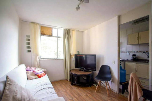 Imagem Apartamento com 2 Quartos à Venda, 55 m² em Santa Rosa - Niterói Imagem Apartamento com 2 Quartos à Venda, 55 m² em Santa Rosa - Niterói