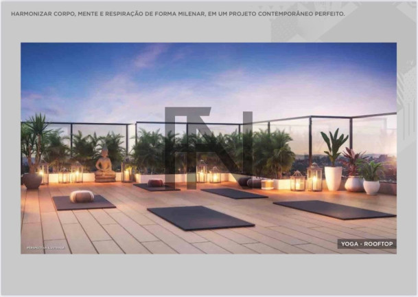 Imagem Apartamento com 2 Quartos à Venda, 60 m² em Jardim - Santo André Imagem Apartamento com 2 Quartos à Venda, 60 m² em Jardim - Santo André