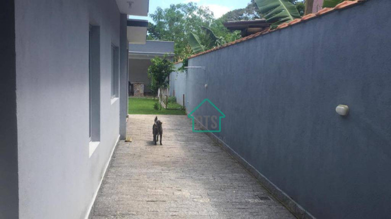 Imagem Casa com 4 Quartos à Venda, 501 m² em Morada Da Praia - Bertioga