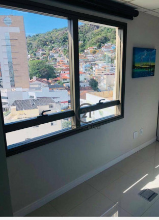Imagem Sala Comercial à Venda, 41 m² em Centro - Florianópolis