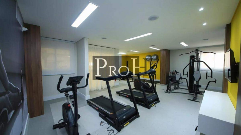 Imagem Apartamento com 2 Quartos à Venda, 55 m² em Vila Independência - São Paulo