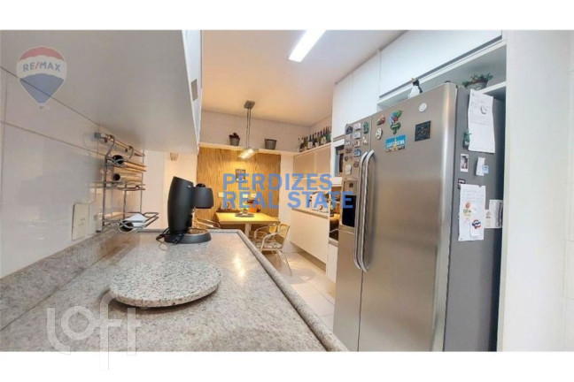 Imagem Apartamento com 3 Quartos à Venda, 138 m² em Perdizes - São Paulo