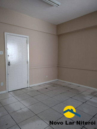 Imagem Sala Comercial à Venda, 130 m² em Centro - Niterói