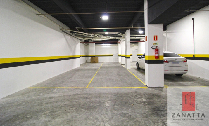 Imagem Apartamento com 3 Quartos à Venda, 113 m² em Centro - Canoas