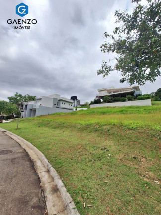 Imagem Terreno em Condomínio à Venda, 474 m² em Alphaville - Santana De Parnaíba Imagem Terreno em Condomínio à Venda, 474 m² em Alphaville - Santana De Parnaíba