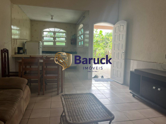 Imagem Casa com 2 Quartos à Venda, 360 m² em Jardim Jamaica - Itanhaém Imagem Casa com 2 Quartos à Venda, 360 m² em Jardim Jamaica - Itanhaém