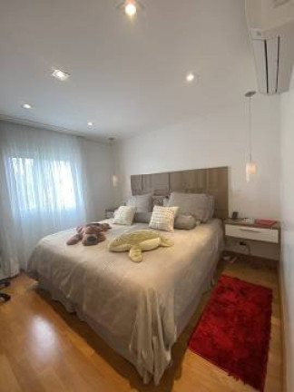 Imagem Apartamento com 3 Quartos à Venda, 167 m² em Alto De Pinheiros - São Paulo Imagem Apartamento com 3 Quartos à Venda, 167 m² em Alto De Pinheiros - São Paulo