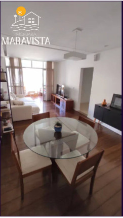 Imagem Apartamento com 3 Quartos à Venda, 122 m² em Vila Velha