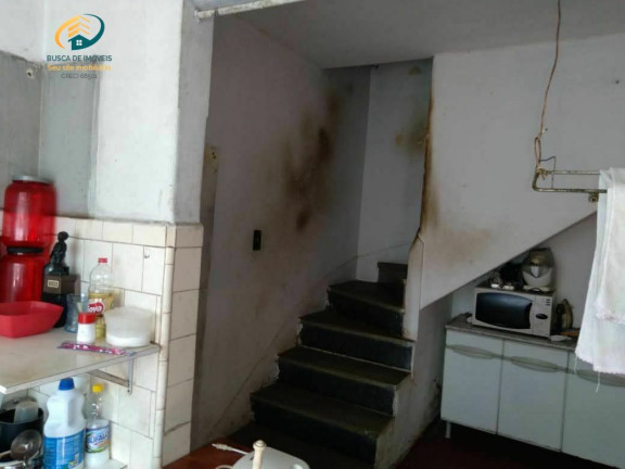 Imagem Sobrado com 3 Quartos à Venda, 70 m² em Chácara Inglesa - São Paulo