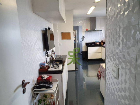 Imagem Imóvel com 4 Quartos à Venda, 380 m² em Campo Belo - São Paulo