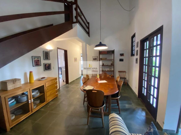 Imagem Casa com 3 Quartos à Venda, 521 m² em Maresias - São Sebastião Imagem Casa com 3 Quartos à Venda, 521 m² em Maresias - São Sebastião