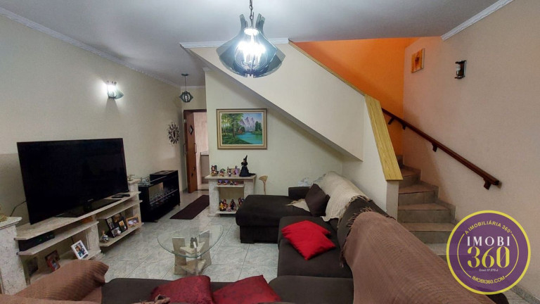 Imagem Sobrado com 3 Quartos à Venda, 180 m² em Itaquera - São Paulo Imagem Sobrado com 3 Quartos à Venda, 180 m² em Itaquera - São Paulo